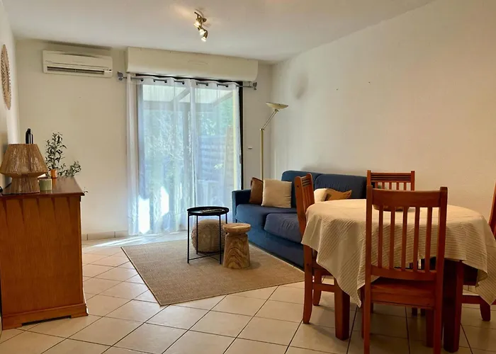 Bluegreen Appartement