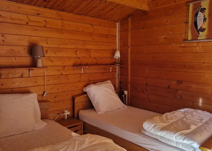 Petit Paradis