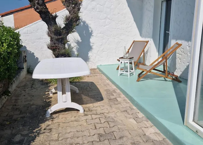 Petit Paradis